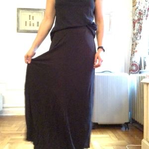 Vince Maxi Skirt